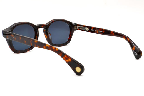 S121 NO DRAMA col.Tortoise / Black